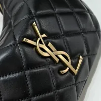 $115.00 USD Yves Saint Laurent AAAAA Quality Handbags For Women #1442487