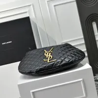 $135.00 USD Yves Saint Laurent AAAAA Quality Handbags For Women #1442489