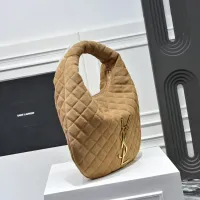 $135.00 USD Yves Saint Laurent AAAAA Quality Handbags For Women #1442492