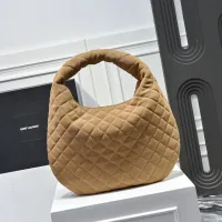 $135.00 USD Yves Saint Laurent AAAAA Quality Handbags For Women #1442492