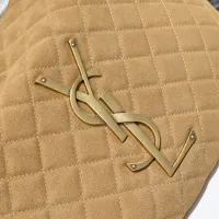 $135.00 USD Yves Saint Laurent AAAAA Quality Handbags For Women #1442492