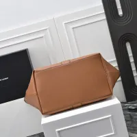 $140.00 USD Yves Saint Laurent AAA Quality Handbags For Women #1442493