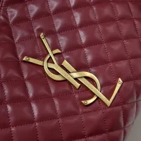 $165.00 USD Yves Saint Laurent AAA Quality Handbags For Women #1442496