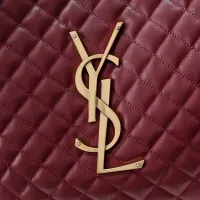 $172.00 USD Yves Saint Laurent AAA Quality Handbags For Women #1442499