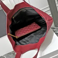 $172.00 USD Yves Saint Laurent AAA Quality Handbags For Women #1442499