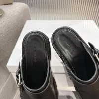 $105.00 USD Balenciaga Slippers For Women #1442508