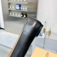 $105.00 USD Valentino Flat Shoes For Women #1442520