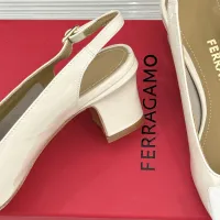 $115.00 USD Salvatore Ferragamo Sandals For Women #1442521