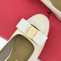 $115.00 USD Salvatore Ferragamo Sandals For Women #1442521