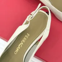 $115.00 USD Salvatore Ferragamo Sandals For Women #1442521