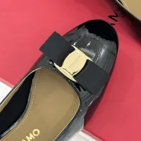 $115.00 USD Salvatore Ferragamo Sandals For Women #1442523