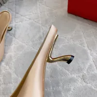 $118.00 USD Salvatore Ferragamo Slippers For Women #1442524