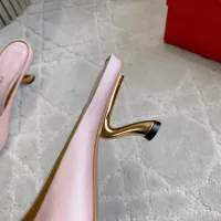 $118.00 USD Salvatore Ferragamo Slippers For Women #1442525