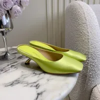 $118.00 USD Salvatore Ferragamo Slippers For Women #1442527