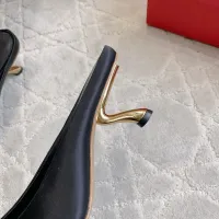 $118.00 USD Salvatore Ferragamo Slippers For Women #1442529