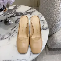 $118.00 USD Salvatore Ferragamo Slippers For Women #1442530