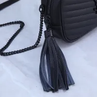 $96.00 USD Yves Saint Laurent YSL AAA Quality Messenger Bags For Women #1442640