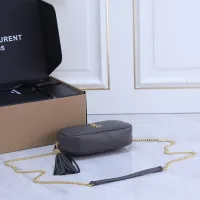 $96.00 USD Yves Saint Laurent YSL AAA Quality Messenger Bags For Women #1442644