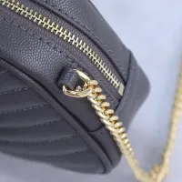 $96.00 USD Yves Saint Laurent YSL AAA Quality Messenger Bags For Women #1442644