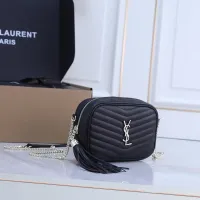 $96.00 USD Yves Saint Laurent YSL AAA Quality Messenger Bags For Women #1442646