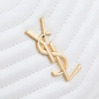 $96.00 USD Yves Saint Laurent YSL AAA Quality Messenger Bags For Women #1442647