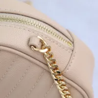 $96.00 USD Yves Saint Laurent YSL AAA Quality Messenger Bags For Women #1442648