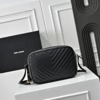 $88.00 USD Yves Saint Laurent YSL AAA Quality Messenger Bags For Women #1442653