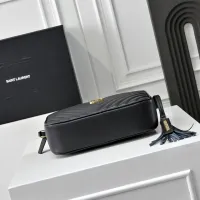 $88.00 USD Yves Saint Laurent YSL AAA Quality Messenger Bags For Women #1442653
