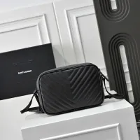 $88.00 USD Yves Saint Laurent YSL AAA Quality Messenger Bags For Women #1442655