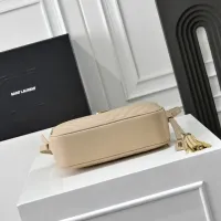 $88.00 USD Yves Saint Laurent YSL AAA Quality Messenger Bags For Women #1442665