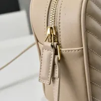 $88.00 USD Yves Saint Laurent YSL AAA Quality Messenger Bags For Women #1442665
