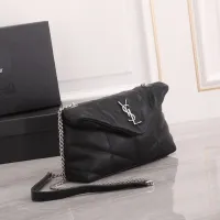 $100.00 USD Yves Saint Laurent YSL AAA Quality Messenger Bags For Women #1442670