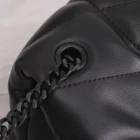 $100.00 USD Yves Saint Laurent YSL AAA Quality Messenger Bags For Women #1442672