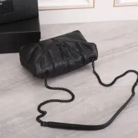 $100.00 USD Yves Saint Laurent YSL AAA Quality Messenger Bags For Women #1442672