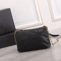 $100.00 USD Yves Saint Laurent YSL AAA Quality Messenger Bags For Women #1442673