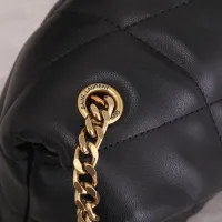 $100.00 USD Yves Saint Laurent YSL AAA Quality Messenger Bags For Women #1442673