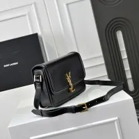 $118.00 USD Yves Saint Laurent YSL AAA Quality Messenger Bags For Women #1442675