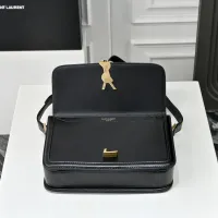 $118.00 USD Yves Saint Laurent YSL AAA Quality Messenger Bags For Women #1442675