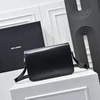 $118.00 USD Yves Saint Laurent YSL AAA Quality Messenger Bags For Women #1442678