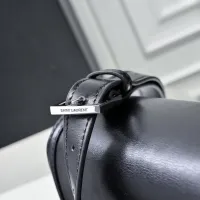 $118.00 USD Yves Saint Laurent YSL AAA Quality Messenger Bags For Women #1442678