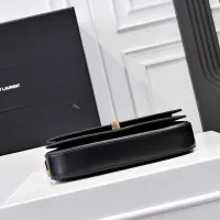 $112.00 USD Yves Saint Laurent YSL AAA Quality Messenger Bags For Women #1442681
