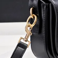 $112.00 USD Yves Saint Laurent YSL AAA Quality Messenger Bags For Women #1442681