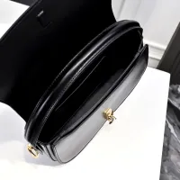 $112.00 USD Yves Saint Laurent YSL AAA Quality Messenger Bags For Women #1442681