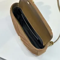 $112.00 USD Yves Saint Laurent YSL AAA Quality Messenger Bags For Women #1442684