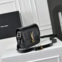 $112.00 USD Yves Saint Laurent YSL AAA Quality Messenger Bags For Women #1442690