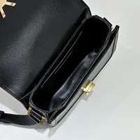 $112.00 USD Yves Saint Laurent YSL AAA Quality Messenger Bags For Women #1442690