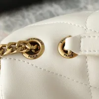 $108.00 USD Yves Saint Laurent YSL AAA Quality Messenger Bags For Women #1442691