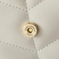 $108.00 USD Yves Saint Laurent YSL AAA Quality Messenger Bags For Women #1442691