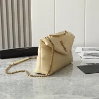 $108.00 USD Yves Saint Laurent YSL AAA Quality Messenger Bags For Women #1442692