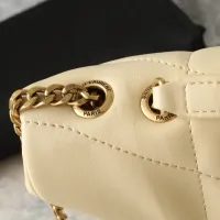 $108.00 USD Yves Saint Laurent YSL AAA Quality Messenger Bags For Women #1442692